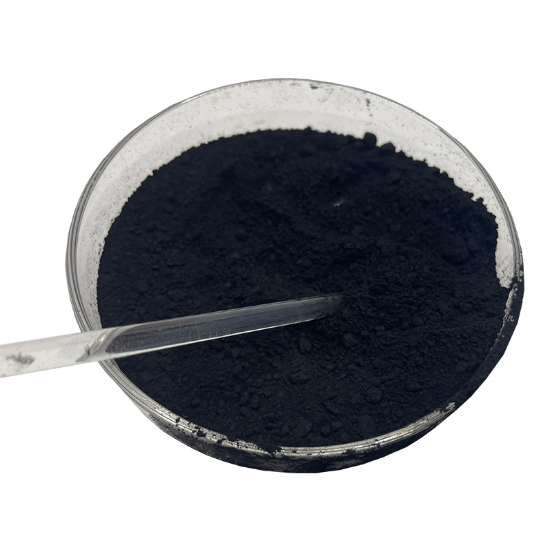 Púdar Dubh Carbóin