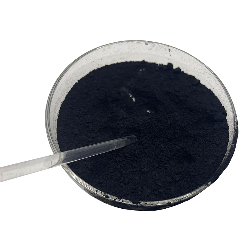 Púdar Dubh Carbóin