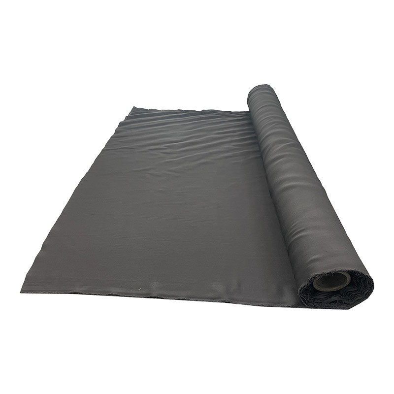 Polyacrylonitrile (PAN) -Bunaithe Carbóin Éadach Graphite Éadach